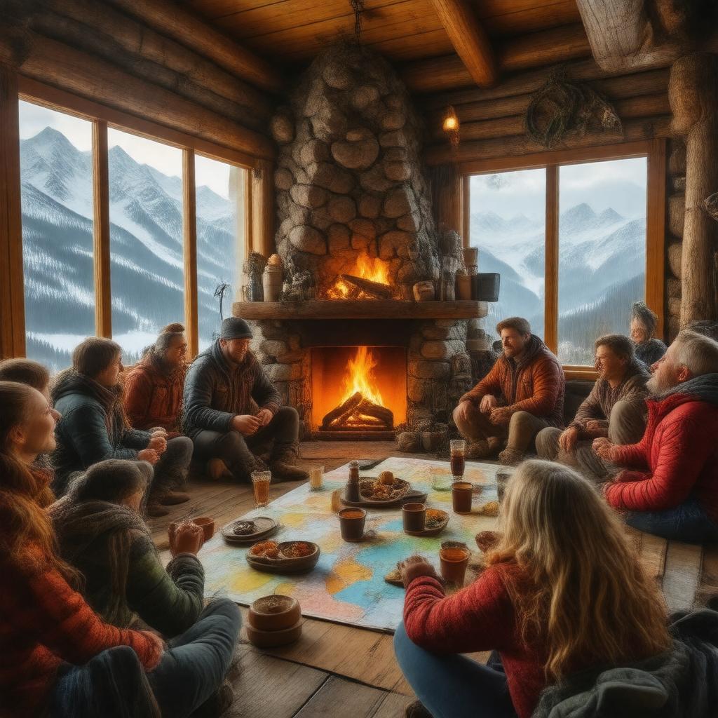 Alaska Mountaineering Club